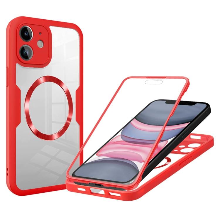 CD Texture MagSafe Phone Case
