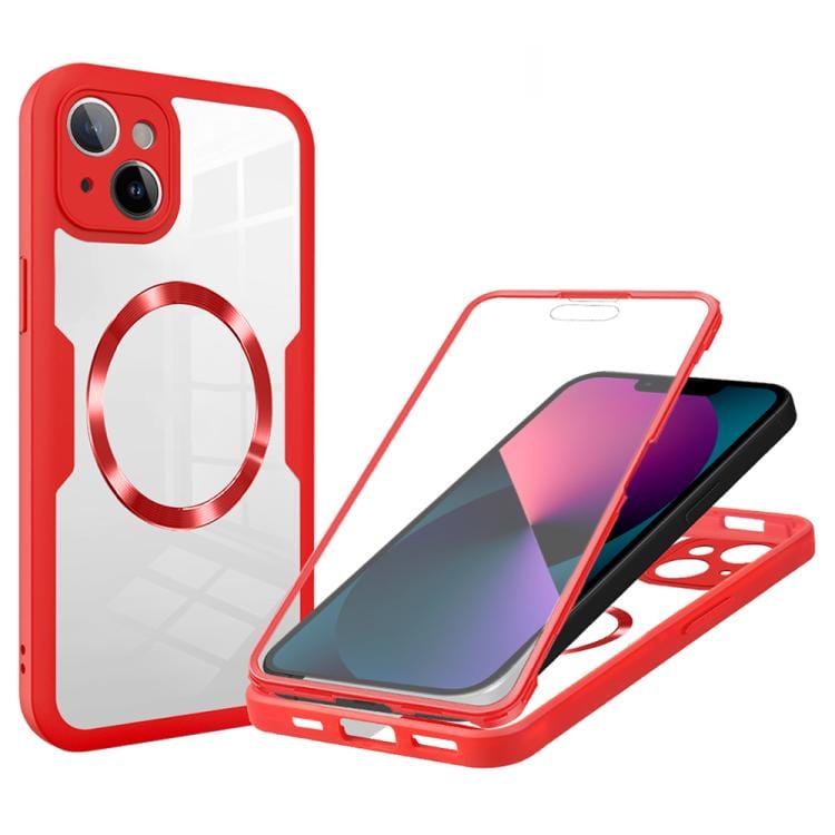 CD Texture MagSafe Phone Case