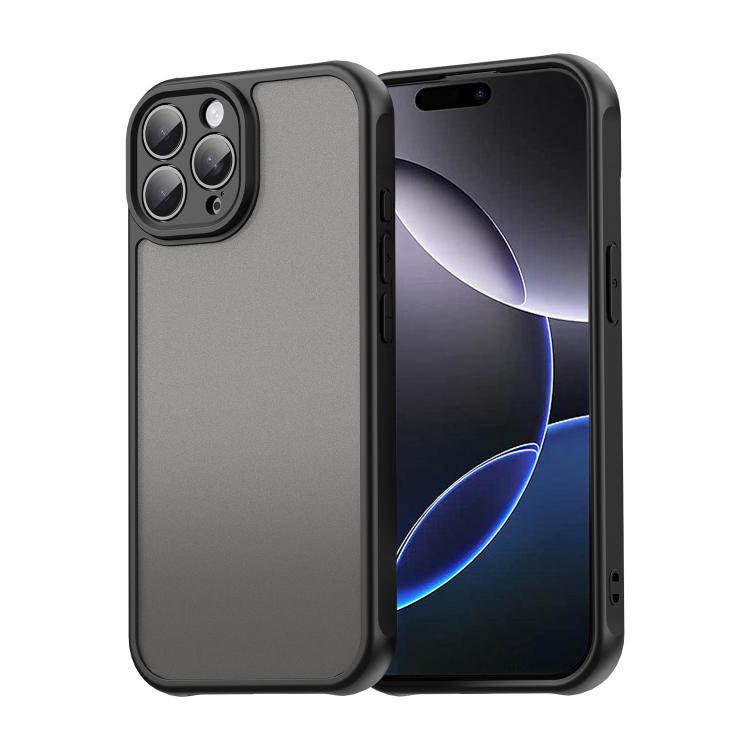 17 Series Frosted Heavy Duty Case