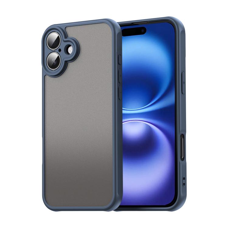 17 Series Frosted Heavy Duty Case