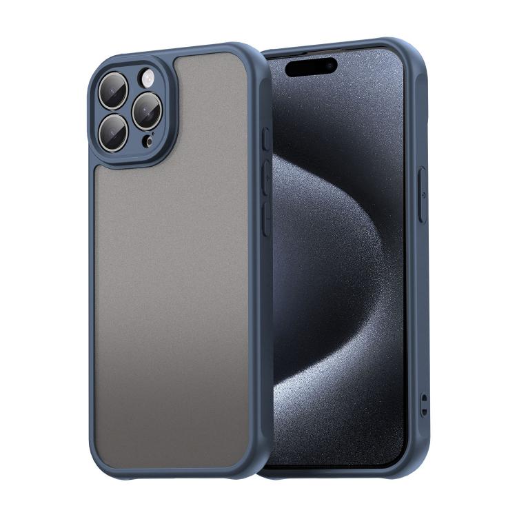 17 Series Frosted Heavy Duty Case