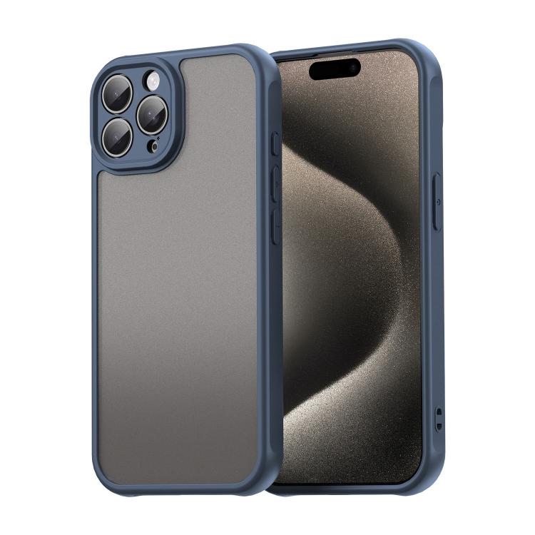 17 Series Frosted Heavy Duty Case