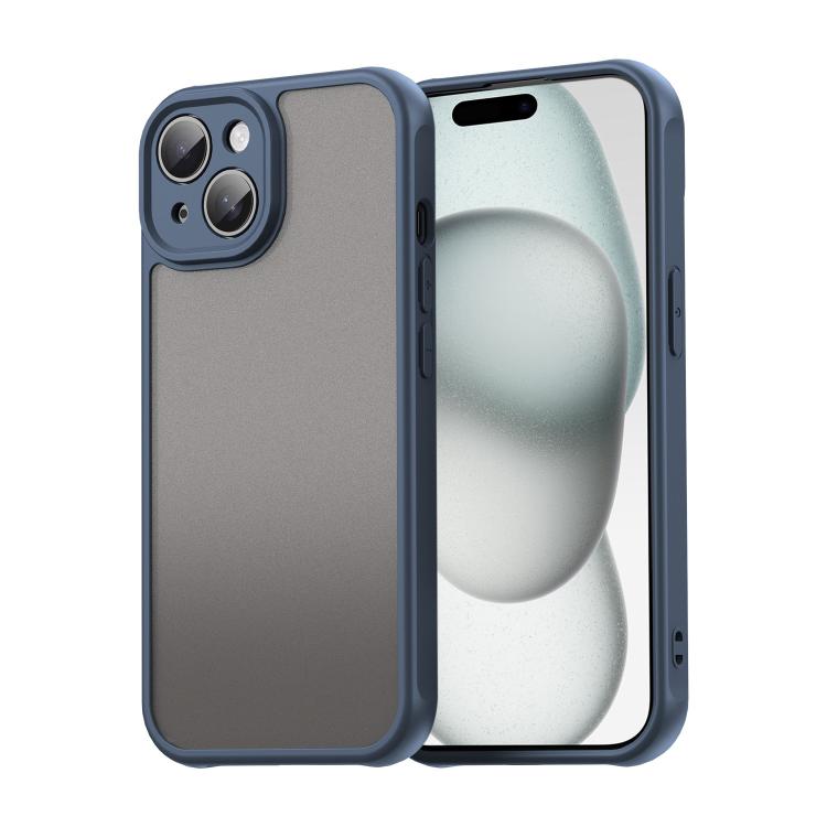 17 Series Frosted Heavy Duty Case