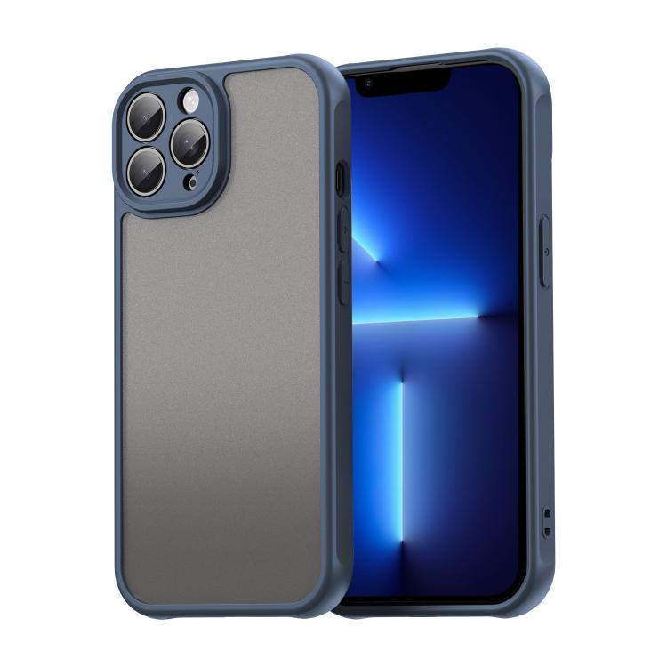 Fan Dun Series TPU Hybrid PC Frosted Phone Case, For iPhone 14 Plus, For iPhone 14, For iPhone 14 Pro, For iPhone 14 Pro Max, For iPhone 13 Pro Max, For iPhone 13 Pro, For iPhone 13, For iPhone 12, For iPhone 12 Pro Max, For iPhone 12 Pro��������������...