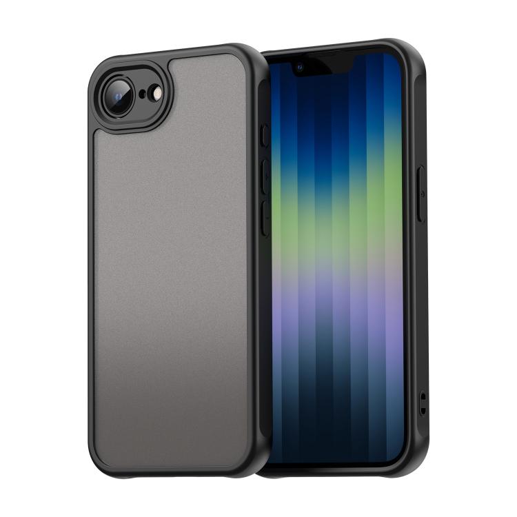 17 Series Frosted Heavy Duty Case