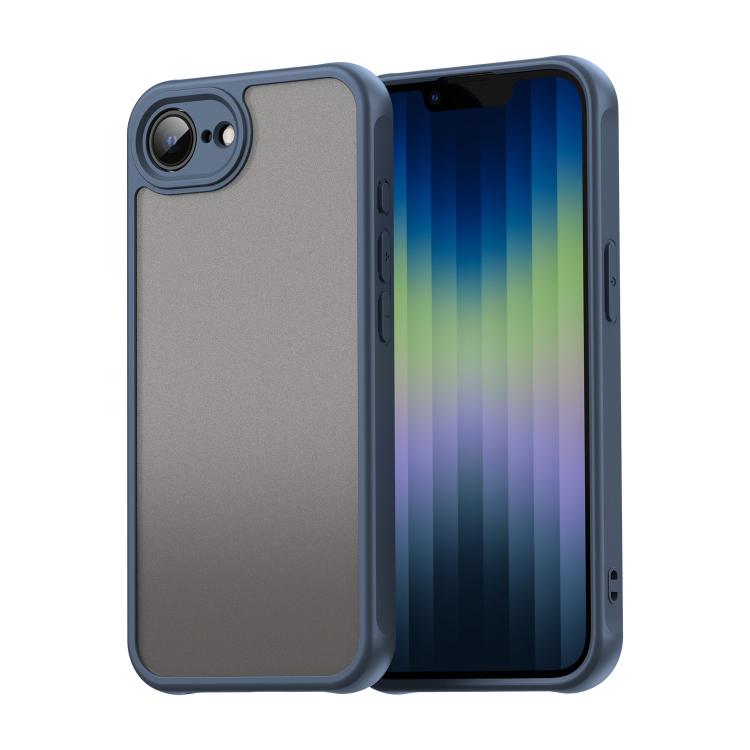 17 Series Frosted Heavy Duty Case