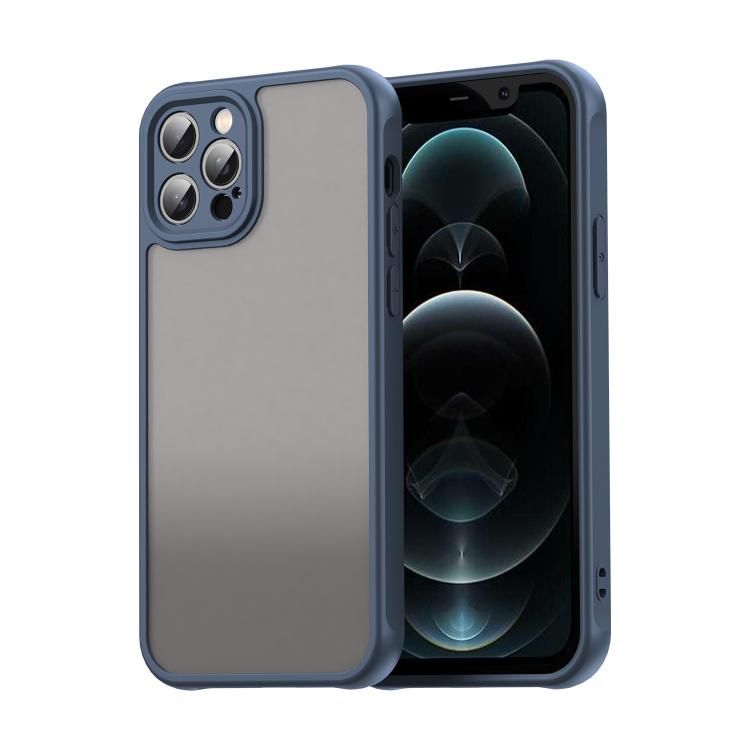 Fan Dun Series TPU Hybrid PC Frosted Phone Case, For iPhone 14 Plus, For iPhone 14, For iPhone 14 Pro, For iPhone 14 Pro Max, For iPhone 13 Pro Max, For iPhone 13 Pro, For iPhone 13, For iPhone 12, For iPhone 12 Pro Max, For iPhone 12 Pro��������������...