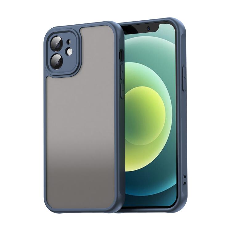 Fan Dun Series TPU Hybrid PC Frosted Phone Case, For iPhone 14 Plus, For iPhone 14, For iPhone 14 Pro, For iPhone 14 Pro Max, For iPhone 13 Pro Max, For iPhone 13 Pro, For iPhone 13, For iPhone 12, For iPhone 12 Pro Max, For iPhone 12 Pro��������������...