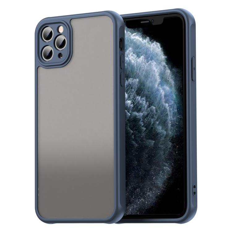 Fan Dun Series TPU Hybrid PC Frosted Phone Case, For iPhone 14 Plus, For iPhone 14, For iPhone 14 Pro, For iPhone 14 Pro Max, For iPhone 13 Pro Max, For iPhone 13 Pro, For iPhone 13, For iPhone 12, For iPhone 12 Pro Max, For iPhone 12 Pro��������������...