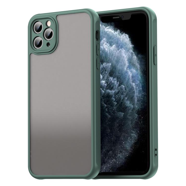 Fan Dun Series TPU Hybrid PC Frosted Phone Case, For iPhone 14 Plus, For iPhone 14, For iPhone 14 Pro, For iPhone 14 Pro Max, For iPhone 13 Pro Max, For iPhone 13 Pro, For iPhone 13, For iPhone 12, For iPhone 12 Pro Max, For iPhone 12 Pro��������������...