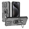 Metal Kickstand TPU Hybrid PC Phone Case                 ...