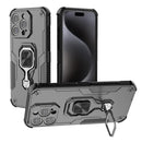 Metal Kickstand TPU Hybrid PC Phone Case                 ...