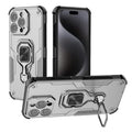 Metal Kickstand TPU Hybrid PC Phone Case                 ...