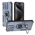 Metal Kickstand TPU Hybrid PC Phone Case                 ...