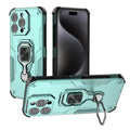 Metal Kickstand TPU Hybrid PC Phone Case                 ...