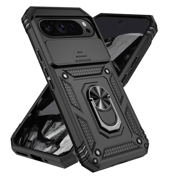 Sliding Camshield Holder Phone Case����������������������...