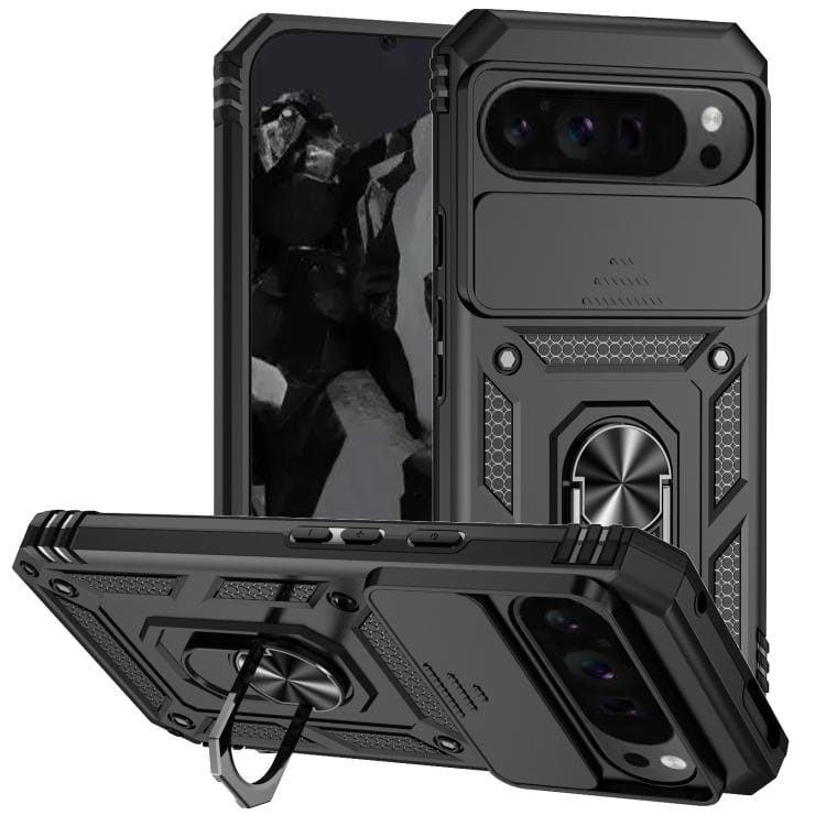 Sliding Camshield Holder Phone Case����������������������...