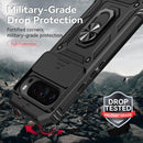 Sliding Camshield Holder Phone Case����������������������...