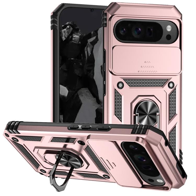 Sliding Camshield Holder Phone Case����������������������...