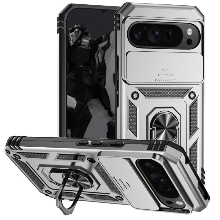 Sliding Camshield Holder Phone Case����������������������...