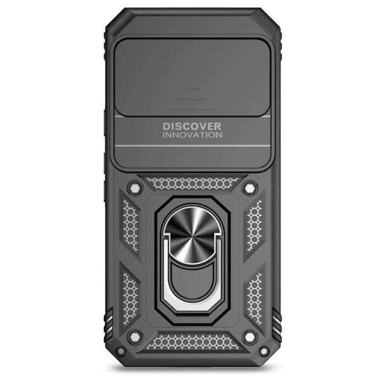 Sliding Camshield Holder Phone Case, For Google Pixel 10