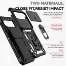 Sliding Camshield Holder Phone Case, For Google Pixel 10