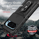 Sliding Camshield Holder Phone Case, For Google Pixel 10 Pro