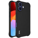 iPhone 17 Pro Max Shockproof Case – TPU Protective Cover
