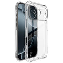 iPhone 17 Pro Max Shockproof Case – TPU Protective Cover