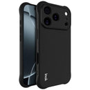 iPhone 17 Pro Max Shockproof Case – TPU Protective Cover