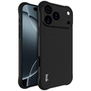 iPhone 17 Pro Max Shockproof Case – TPU Protective Cover
