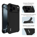 iPhone 17 Pro Max Shockproof Case – TPU Protective Cover