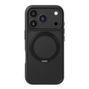 iPhone 17 Pro Max MagSafe Case – Frosted Hybrid Cover