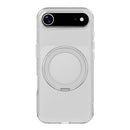 iPhone 17 Pro Max MagSafe Case – Frosted Hybrid Cover