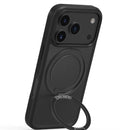 iPhone 17 Pro Max MagSafe Case – Frosted Hybrid Cover