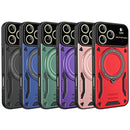 Large Window MagSafe Holder Phone Case�������������������...