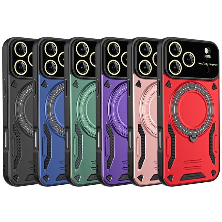 Large Window MagSafe Holder Phone Case�������������������...