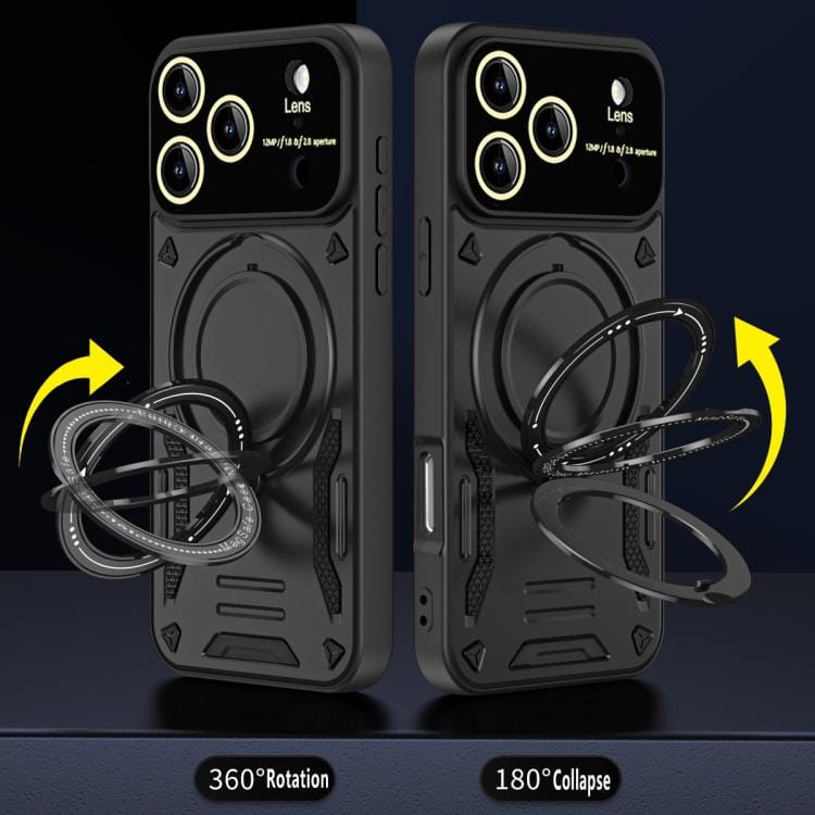 Large Window MagSafe Holder Phone Case�������������������...