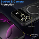 Large Window MagSafe Holder Phone Case�������������������...