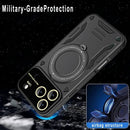 Large Window MagSafe Holder Phone Case�������������������...