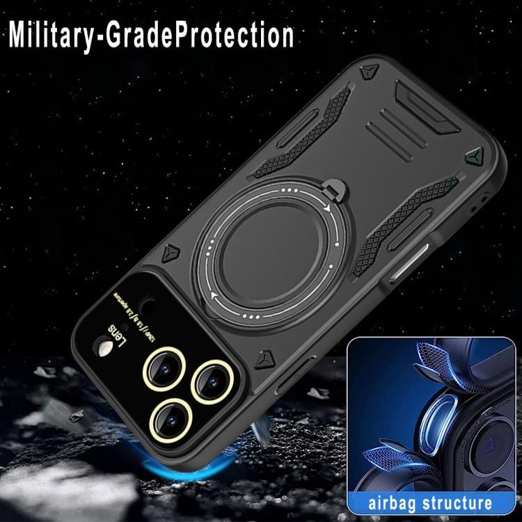 Large Window MagSafe Holder Phone Case�������������������...