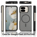Skin Feel TPU Hybrid PC MagSafe Phone Case���������������...