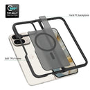 Skin Feel TPU Hybrid PC MagSafe Phone Case���������������...
