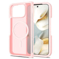 Skin Feel TPU Hybrid PC MagSafe Phone Case���������������...