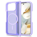 Skin Feel TPU Hybrid PC MagSafe Phone Case���������������...