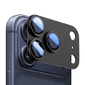 iPhone 17 Pro Max camera cover orange Armor Full‑Coverage