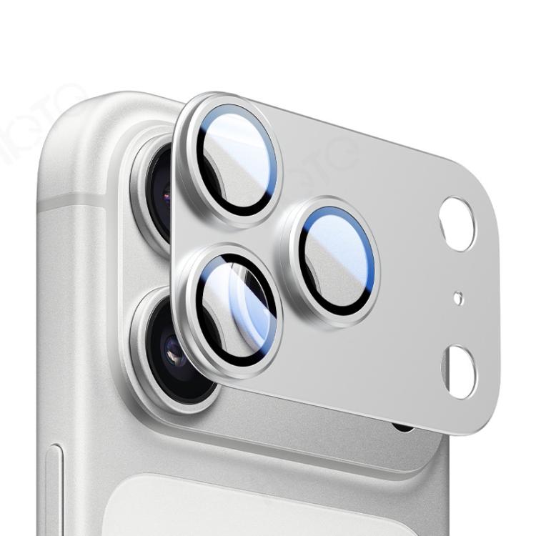 iPhone 17 Pro Max camera cover orange Armor Full‑Coverage