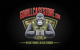 Gorilla Cases