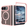 iPhone 18 Fold Clear Magsafe Case