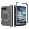 iPhone 18 Fold Clear Magsafe Case